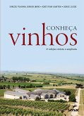 Conheça vinhos (eBook, ePUB)
