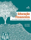 Educação financeira (eBook, ePUB)