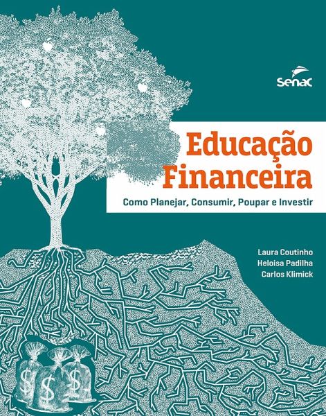 Educação financeira (eBook, ePUB) Educação financeira (eBook, ePUB)