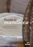 Farinha de mandioca (eBook, ePUB)