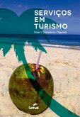 Serviços em turismo (eBook, ePUB)