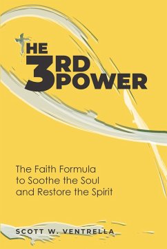 The 3rd Power (eBook, ePUB) - Ventrella, Scott W.