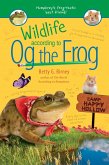 Wildlife According to Og the Frog (eBook, ePUB)