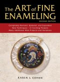 Art of Fine Enameling (eBook, ePUB)