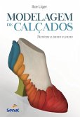 Modelagem de calçados (eBook, ePUB)