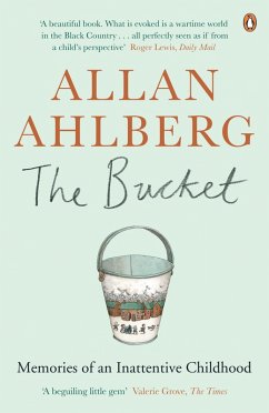 The Bucket (eBook, ePUB) - Ahlberg, Allan