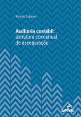 Auditoria contábil (eBook, ePUB)