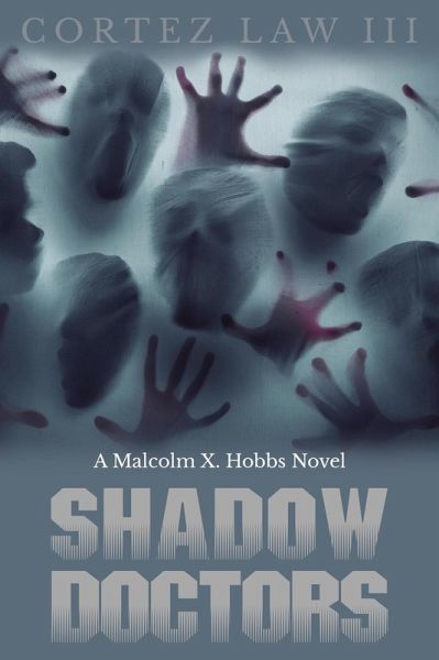 Shadow Doctors (Atlanta Homicide Squad, #3.5) (eBook, ePUB)