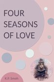 Four Seasons of Love (eBook, ePUB)
