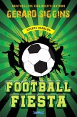 Football Fiesta (eBook, ePUB)