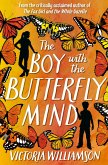 The Boy with the Butterfly Mind (eBook, ePUB)