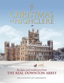 Christmas at Highclere (eBook, ePUB)