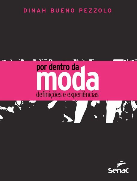 Por dentro da moda (eBook, ePUB)