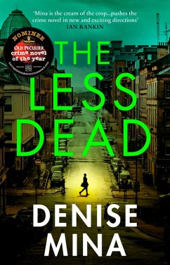 The Less Dead (eBook, ePUB) - Mina, Denise