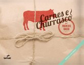 Carnes e Churrasco (eBook, ePUB)