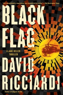 Black Flag (eBook, ePUB) - Ricciardi, David