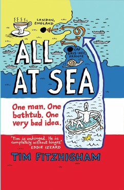 Cover All At Sea (eBook, ePUB)
