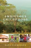 Ambiguous Childhoods (eBook, ePUB)