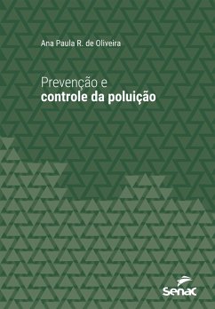Cover Prevenção e controle da poluição (eBook, ePUB)
