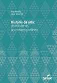 História da arte (eBook, ePUB)