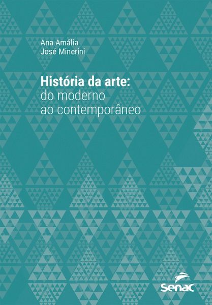 História da arte (eBook, ePUB)