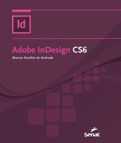 Cover Adobe InDesign CS6 (eBook, ePUB)