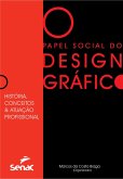 Papel social do design gráfico (eBook, ePUB)
