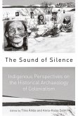 The Sound of Silence (eBook, ePUB)