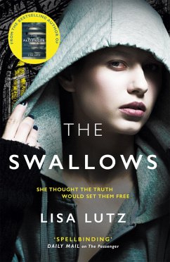 The Swallows (eBook, ePUB) - Lutz, Lisa