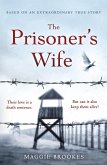 The Prisoner's Wife (eBook, ePUB)