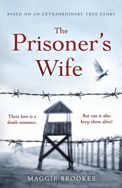 The Prisoner's Wife (eBook, ePUB) Cover The Prisoner's Wife (eBook, ePUB)