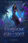 Kingdom of Ash and Soot (The Order of the Crystal Daggers, #1) (eBook, ePUB)