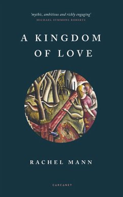 A Kingdom of Love (eBook, ePUB) - Mann, Rachel