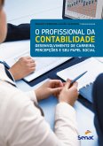 O profissional da contabilidade (eBook, ePUB) O profissional da contabilidade (eBook, ePUB)