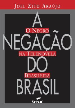 A negação do Brasil (eBook, ePUB) Cover A negação do Brasil (eBook, ePUB)