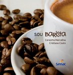 Sou barista (eBook, ePUB)