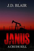 JANUS A Crude Kill (eBook, ePUB)