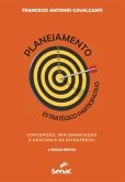 Planejamento estratégico participativo (eBook, ePUB)