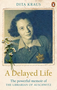 A Delayed Life (eBook, ePUB) - Kraus, Dita