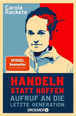 Handeln statt hoffen (eBook, ePUB) - Rackete, Carola