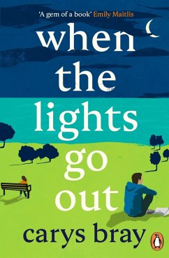 When the Lights Go Out (eBook, ePUB) - Bray, Carys
