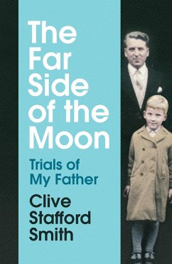 The Far Side of the Moon (eBook, ePUB) - Stafford Smith, Clive