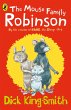 The Mouse Family Robinson (eBook, ePUB) - Bild 1