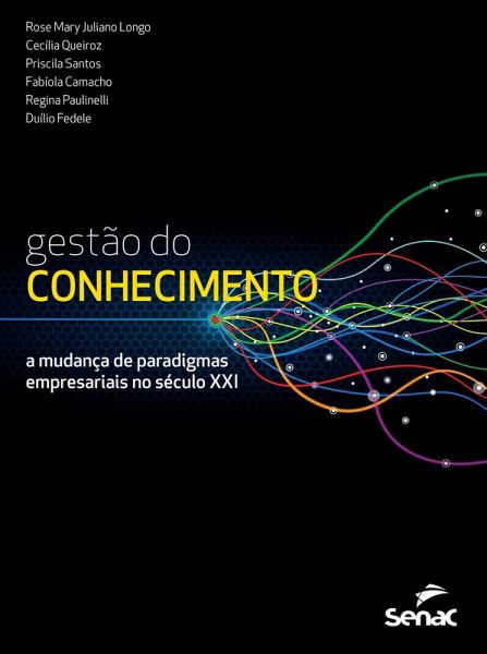 Gestão do conhecimento (eBook, ePUB)