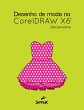 Desenho de moda no CorelDraw X6 (eBook,... - Bild 1