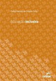 Educação inclusiva (eBook, ePUB) Educação inclusiva (eBook, ePUB)