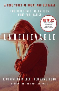 Unbelievable (eBook, ePUB) - Miller, T. Christian