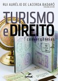 Turismo e direito (eBook, ePUB)