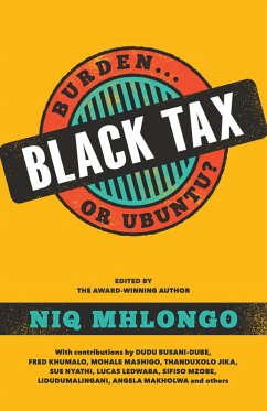 Cover Black Tax (eBook, ePUB)
