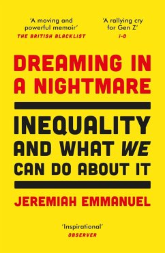 Dreaming in a Nightmare (eBook, ePUB) - Emmanuel, Jeremiah